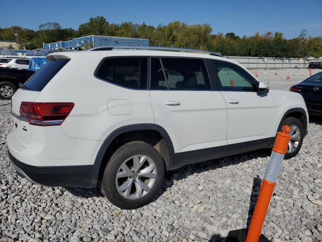 VIN 1V2KR2CA8JC546588 2018 Volkswagen Atlas, SE no.3