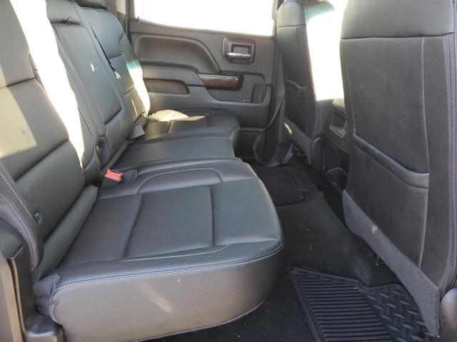 2016 GMC SIERRA K15 - 3GTU2NEC0GG293397