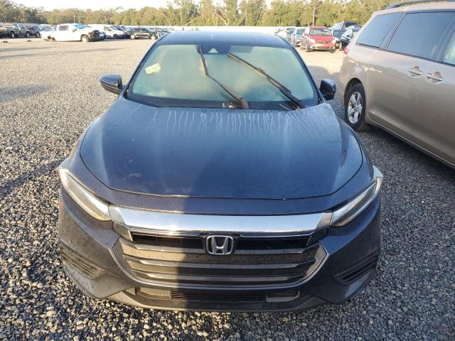 VIN 19XZE4F18KE015162 2019 Honda Insight, LX no.5