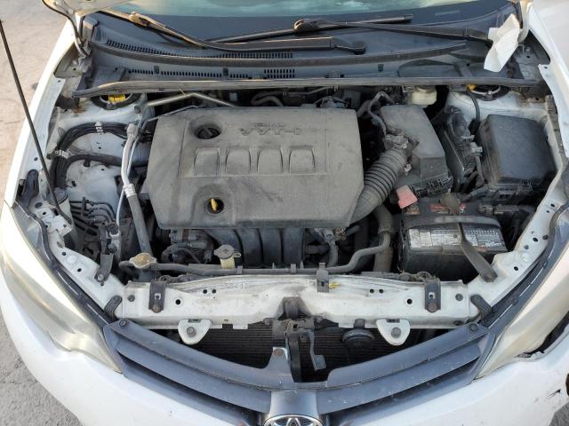 2015 TOYOTA COROLLA L - 2T1BURHE0FC394793