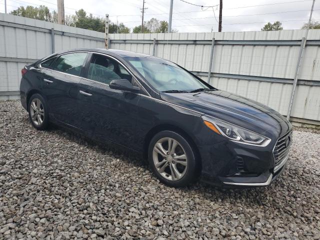 2018 HYUNDAI SONATA SPO - 5NPE34AF1JH642982