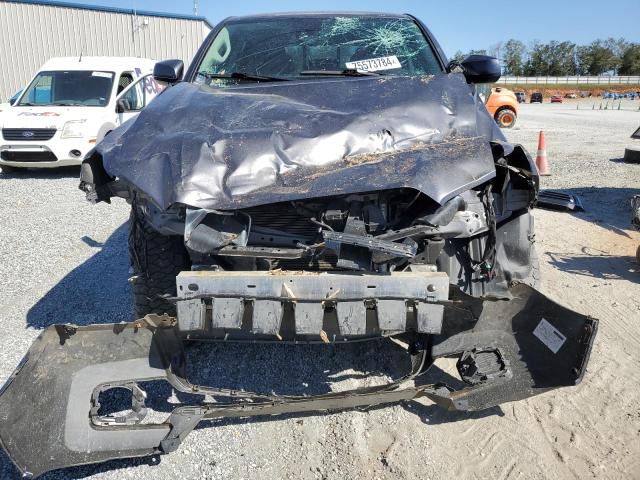 2021 TOYOTA TACOMA DOU - 3TYCZ5AN4MT039904