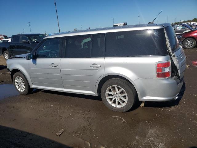 2019 FORD FLEX SE - 2FMGK5B80KBA00666