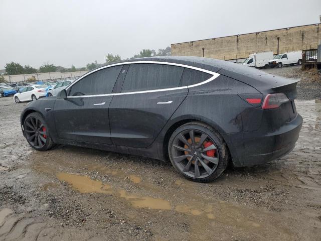2020 TESLA MODEL 3 - 5YJ3E1EC3LF791637