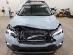 Lot #2960136091 2022 SUBARU CROSSTREK