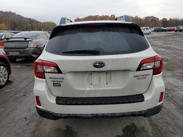 VIN 4S4BSANC0F3293753 2015 Subaru Outback, 2.5I Lim... no.6