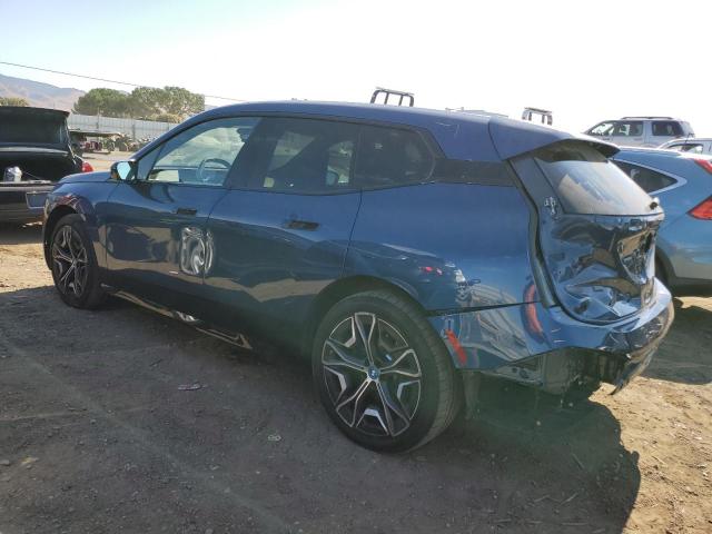 2023 BMW IX XDRIVE5 WB523CF07PCL94920