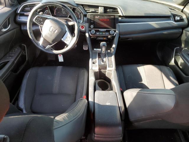 2HGFC2F85KH601298 2019 HONDA CIVIC