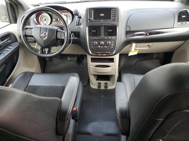 2019 DODGE GRAND CARA - 2C7WDGCG4KR777499