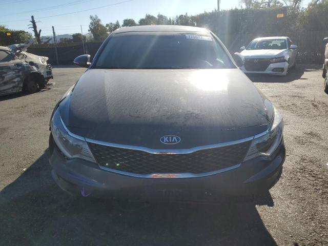 VIN KNAGT4L32G5107788 2016 KIA Optima, LX no.5