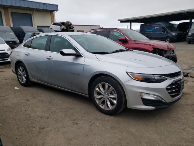 2022 CHEVROLET MALIBU LT - 1G1ZD5ST3NF148740