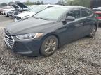 2017 HYUNDAI ELANTRA SE - 5NPD84LF4HH063957