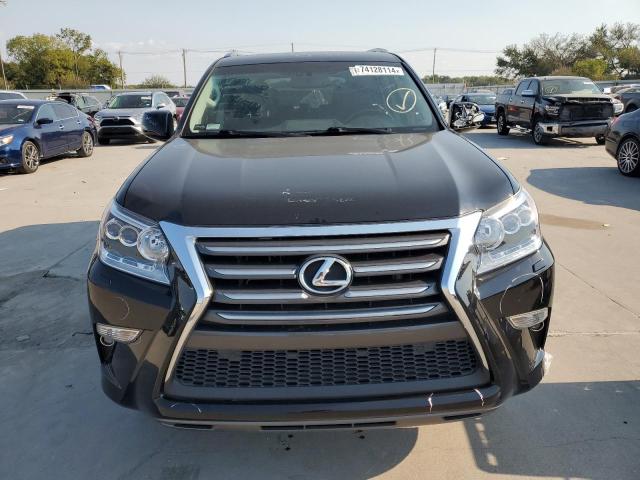 2019 LEXUS GX 460 - JTJBM7FX1K5235200