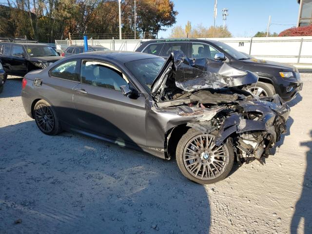 VIN WBA1J9C56FV371010 2015 BMW M2 no.4