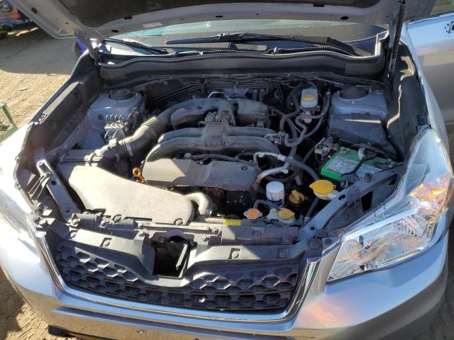 2015 SUBARU FORESTER 2 - JF2SJABC2FH578096