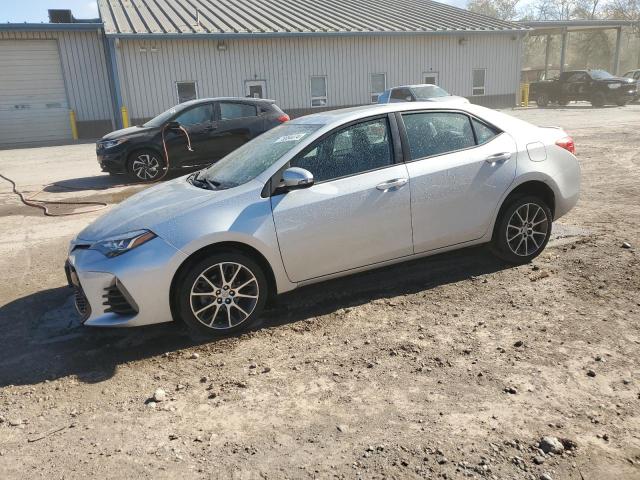 VIN 5YFBURHE8HP637088 2017 Toyota Corolla, L no.1