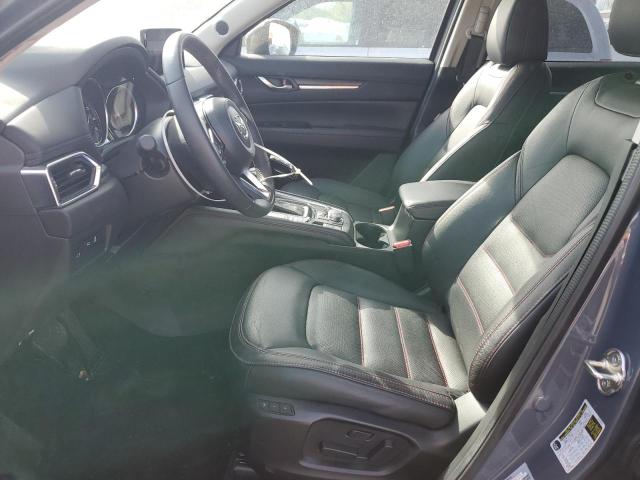 2023 MAZDA CX-5 PREFE - JM3KFBCM5P0201931