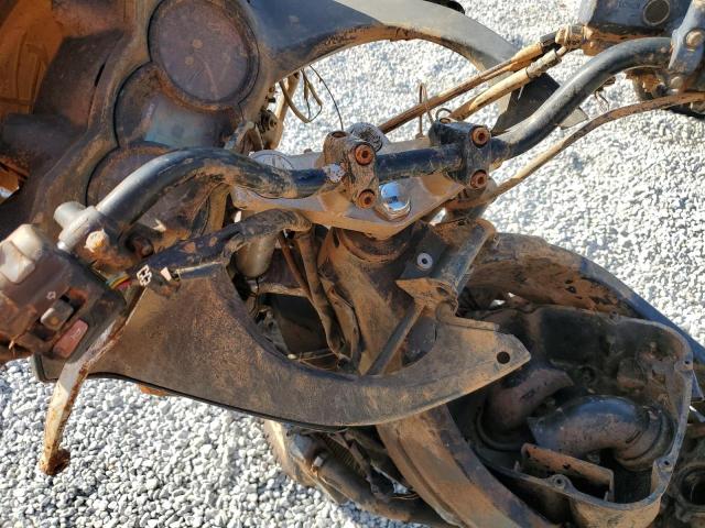 2006 SUZUKI DL650 K JS1VP54A862101988