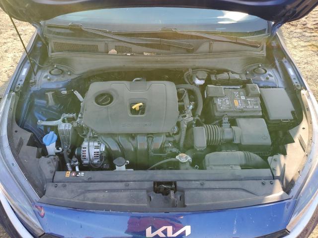 VIN 3KPF24AD8PE661967 2023 KIA Forte, LX no.11