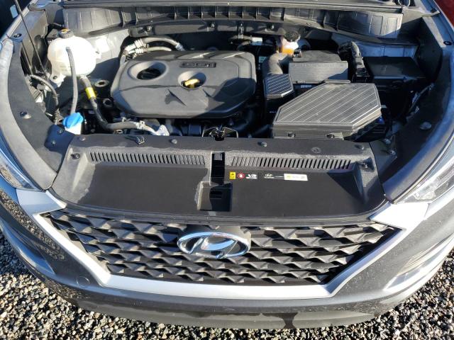 2019 HYUNDAI TUCSON SE - KM8J23A46KU079537