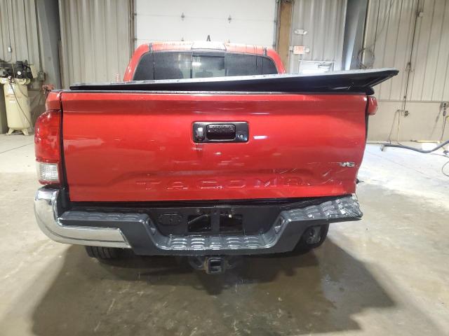 VIN 3TMCZ5AN4HM066229 2017 Toyota Tacoma, Double Cab no.6