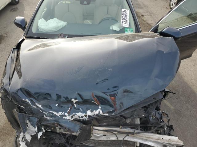 2018 TOYOTA CAMRY L - 4T1B11HK2JU569911
