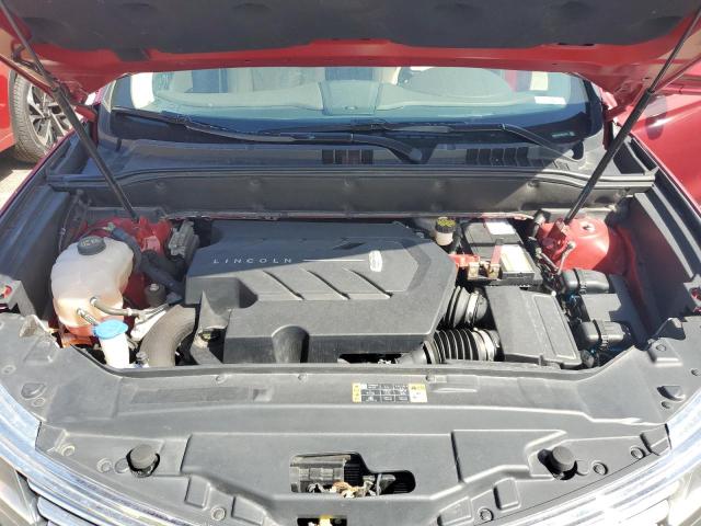 2017 LINCOLN MKX RESERV - 2LMPJ8LP0HBL24174