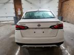 NISSAN VERSA SR photo