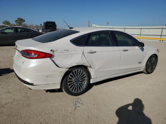 VIN 3FA6P0PU2HR110273 2017 Ford Fusion, Se Phev no.3