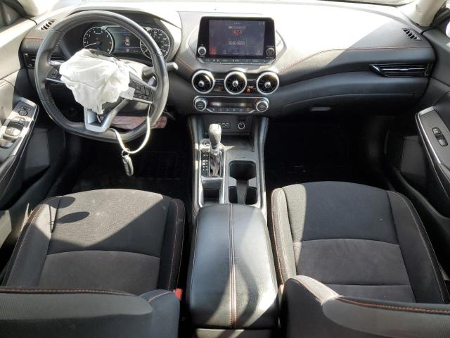 2020 NISSAN SENTRA SR - 3N1AB8DVXLY241290
