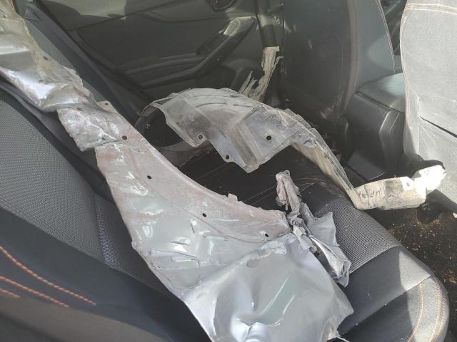 2018 SUBARU CROSSTREK - JF2GTADC3J8337329