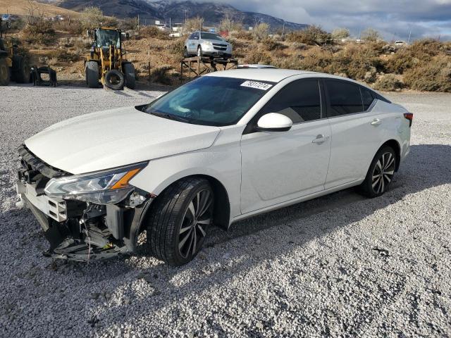 2019 NISSAN ALTIMA SR - 1N4BL4CW3KC170951