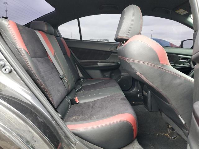 2016 SUBARU WRX STI - JF1VA2M6XG9834317