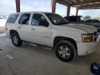 CHEVROLET TAHOE K150 photo