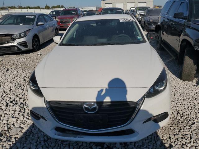 2018 MAZDA 3 SPORT - 3MZBN1U75JM176044