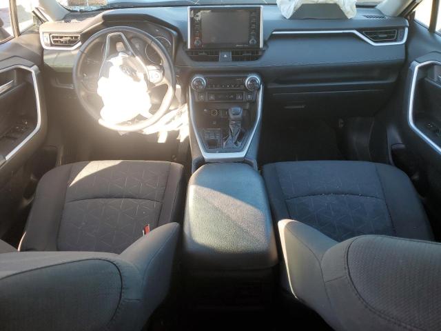2020 TOYOTA RAV4 XLE - 2T3P1RFV6LW101420