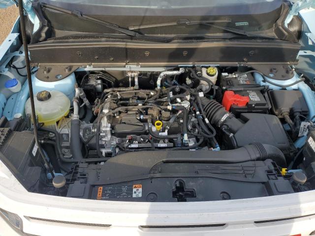 2024 FORD BRONCO SPO - 3FMCR9G61RRE97652