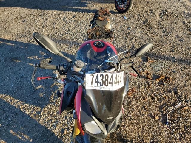 2018 BMW S 1000 R - WB10D6207JZ762241