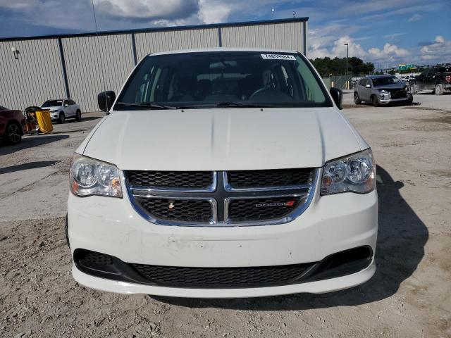 VIN 2C4RDGBGXDR557170 2013 Dodge Grand Caravan, SE no.5