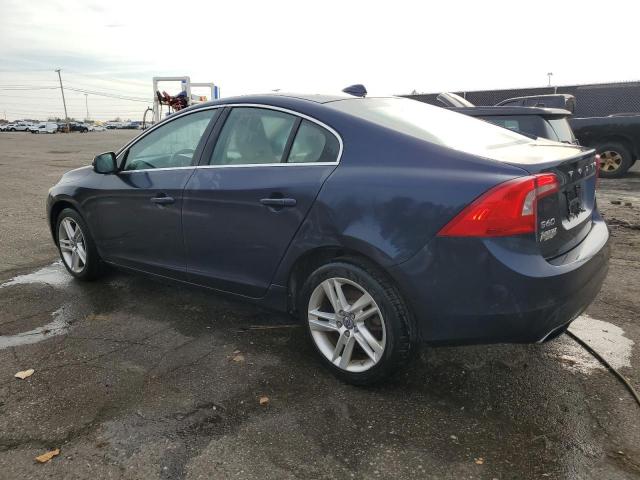 VIN YV1612FS5E2275624 2014 Volvo S60, T5 no.2