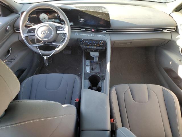 2023 HYUNDAI ELANTRA SE - 5NPLS4AG2PH087276