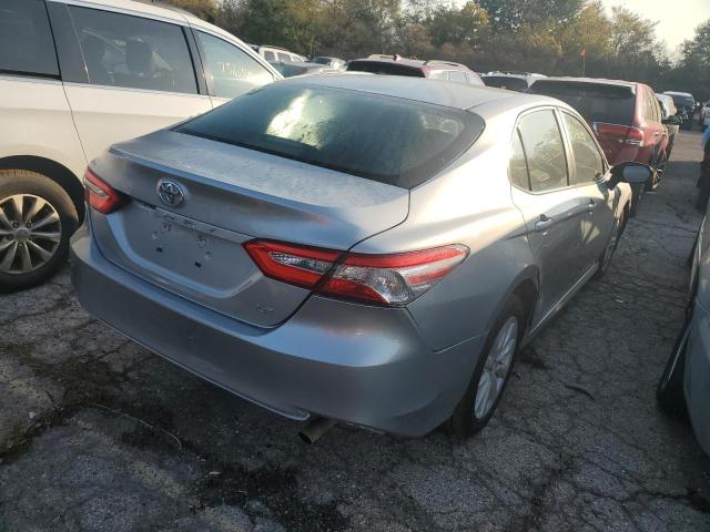 VIN 4T1B11HK9JU640280 2018 Toyota Camry, L no.3