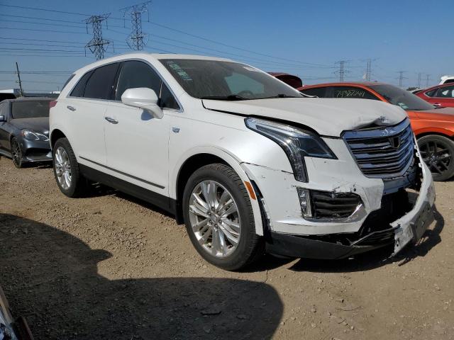 2017 CADILLAC XT5 PREMIU - 1GYKNCRSXHZ213314