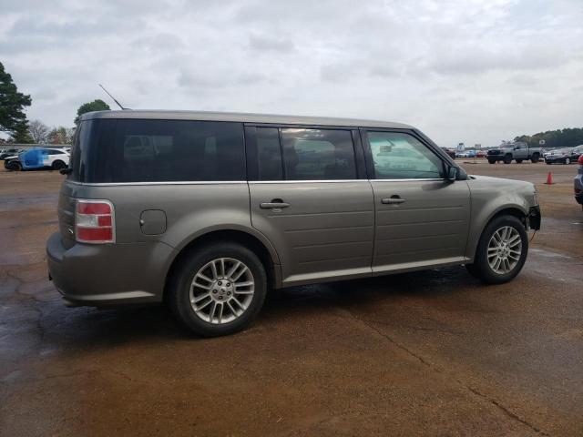 VIN 2FMGK5C80EBD22680 2014 FORD FLEX no.3