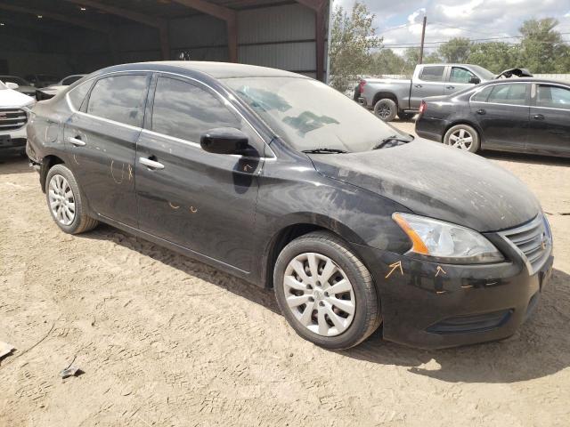 2015 NISSAN SENTRA S - 3N1AB7AP1FY247452
