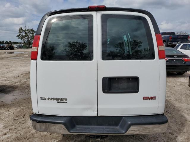 2015 GMC SAVANA G25 1GTW7FCF1F1906993