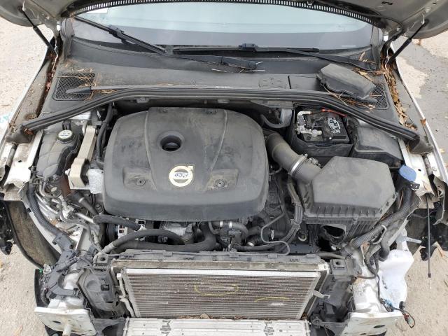 2015 VOLVO V60 PREMIE - YV140MEK1F1217329