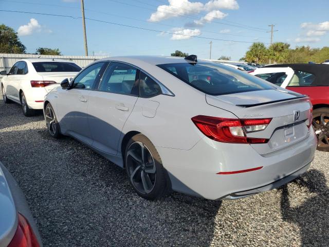 VIN 1HGCV3F24NA013491 2022 Honda Accord, Hybrid Sport no.2