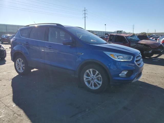 2017 FORD ESCAPE SE - 1FMCU9G99HUC64988