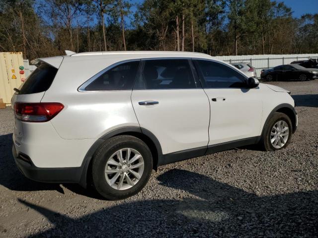 2016 KIA SORENTO LX - 5XYPG4A30GG043980
